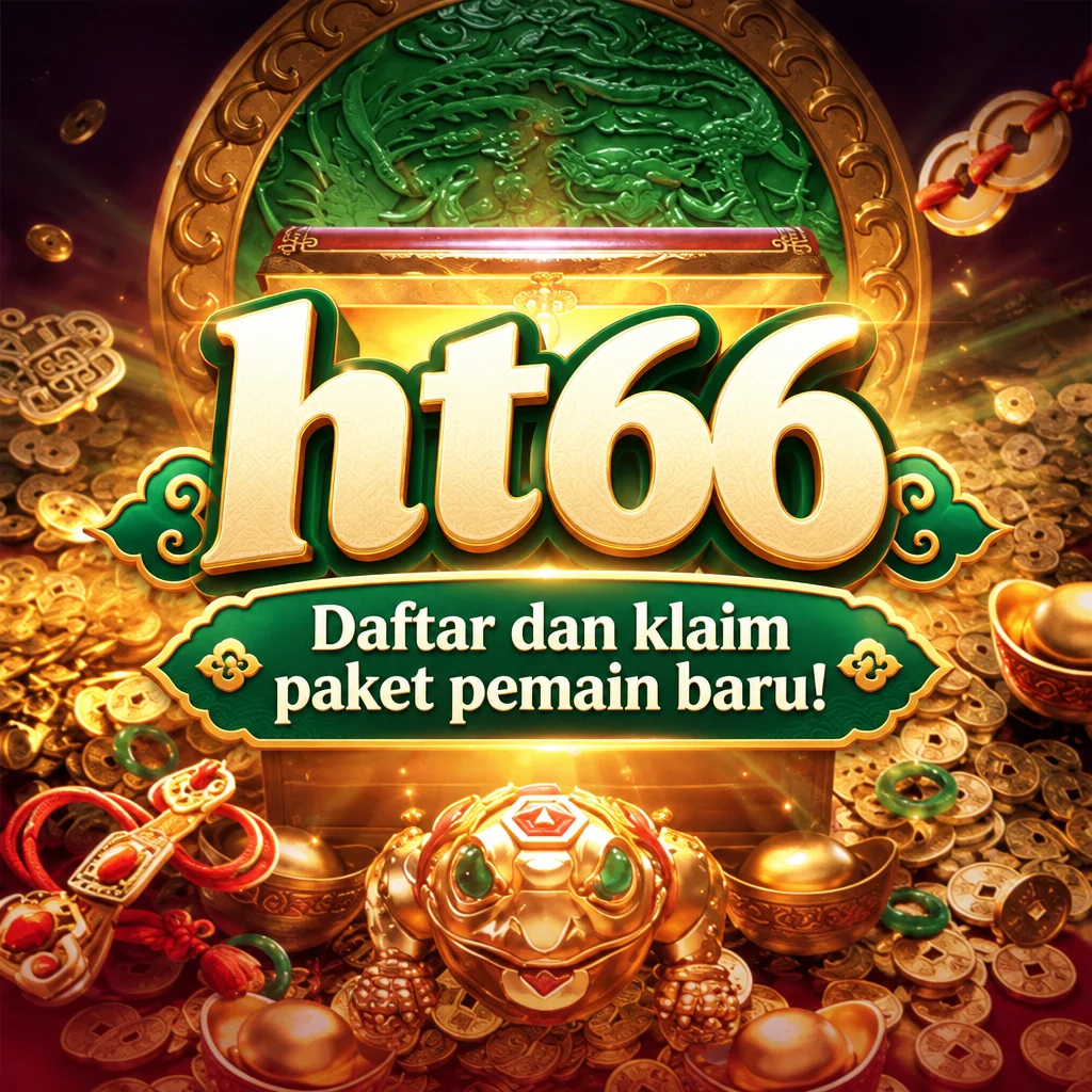 ht66 · Galeri permainan