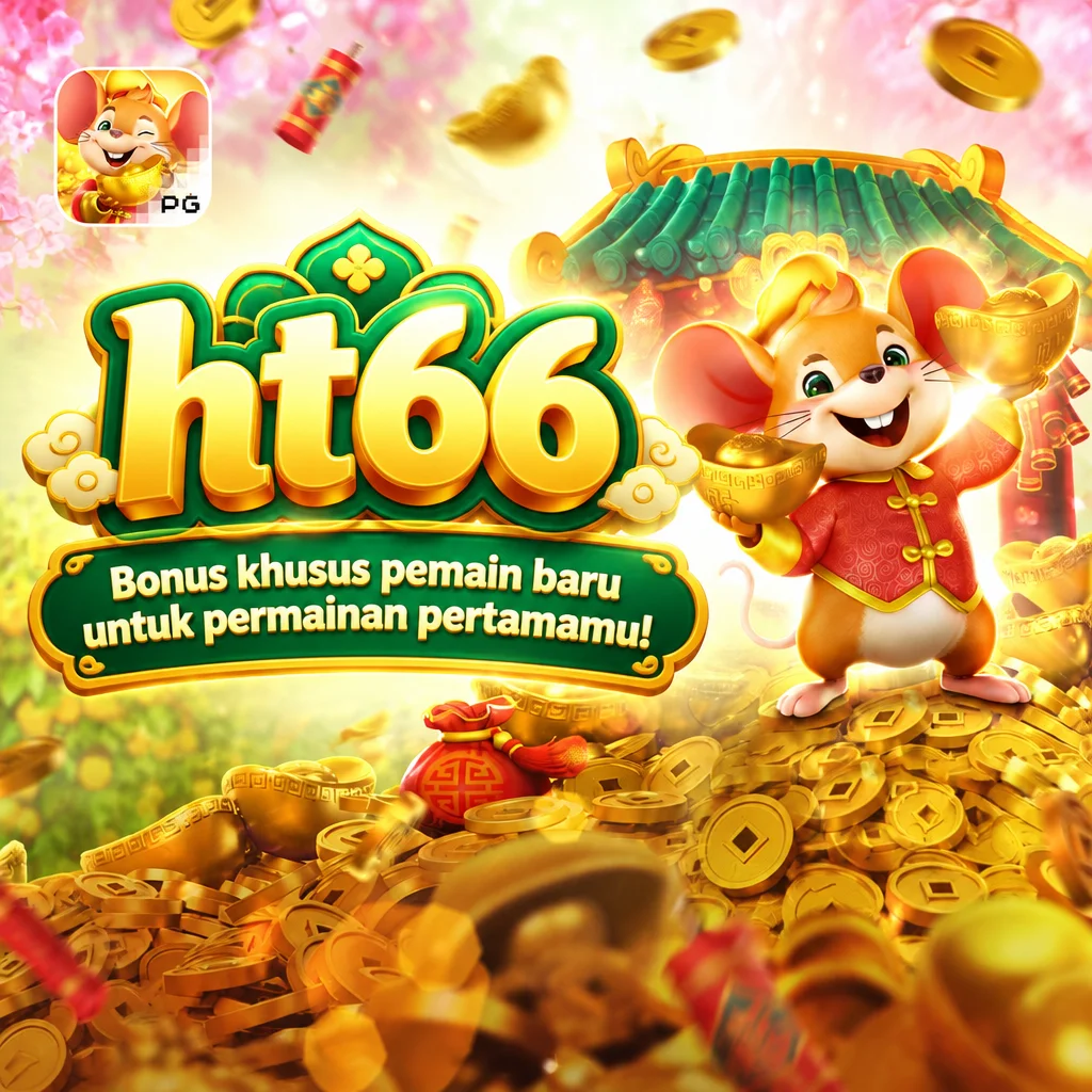 ht66 · Galeri permainan