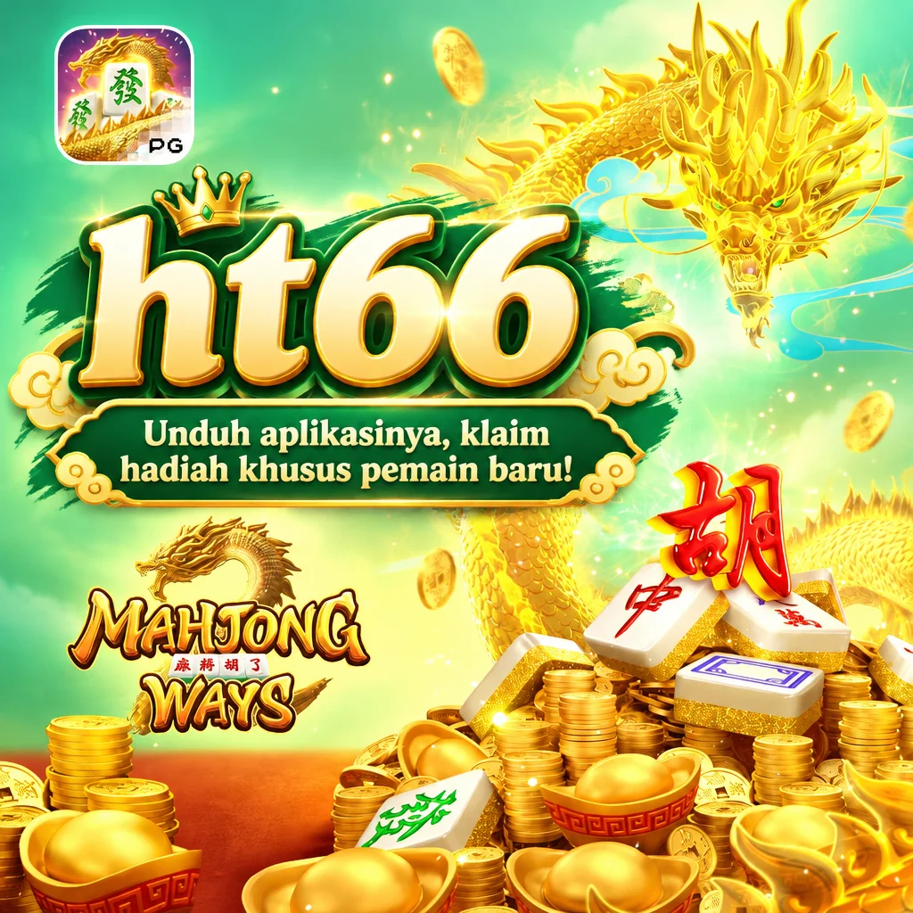 ht66 · Galeri permainan