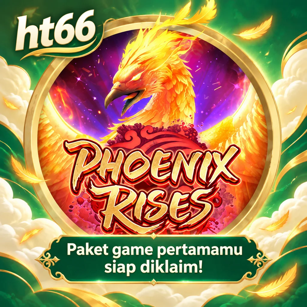 ht66 · Phoenix Rises · Tampilan permainan